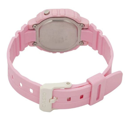 Montre Casio Youth LA-20WH-4A1 LA20WH-4A1 à quartz numérique