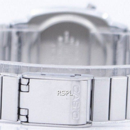 Montre Casio alarme numérique LA-670WA-2D féminin