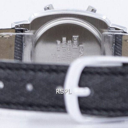 Montre Casio alarme numérique LA670WL-1 b féminin
