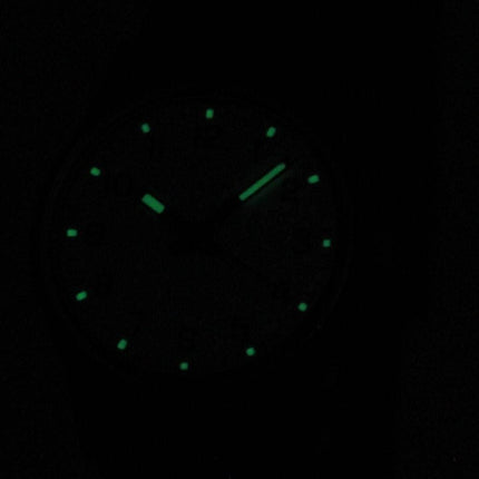 Swatch Originals Quelque chose Montre Quartz Nouveaux LB153 femmes suisses