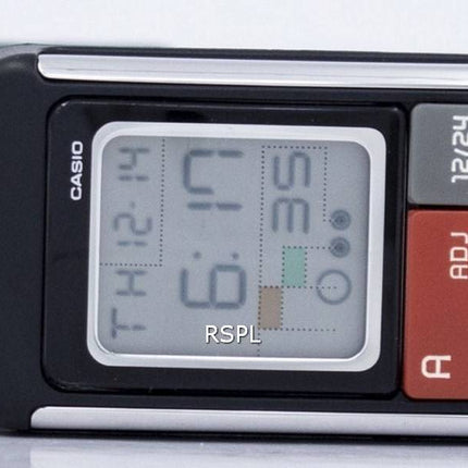 Casio Poptone Dual Time Digital LDF-50-1 D montre LDF50 - 1D Women Watch