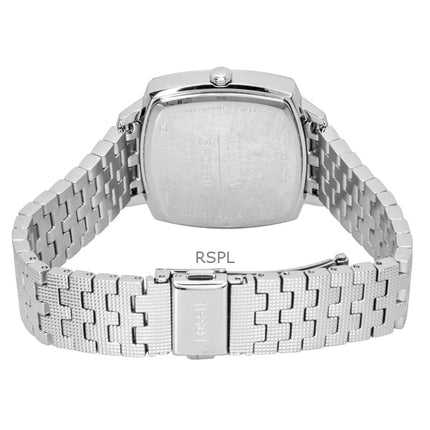 Montre unisexe Fossil Nick Jonas x Machine Luxe Aventurine Édition Limitée Cadran Bleu Quartz LE1216