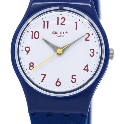 Montre Swatch Originals Matelot Quartz LN149 féminin