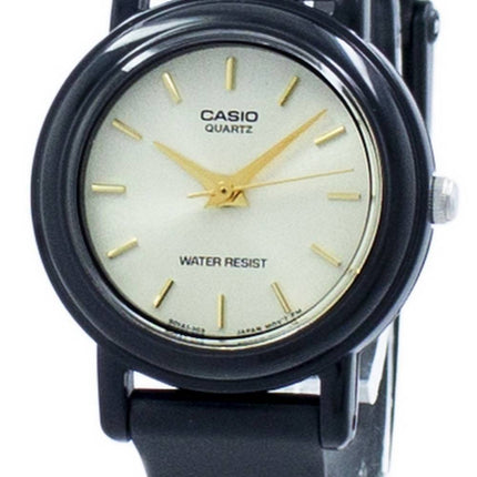 Montre Casio analogique Quartz LQ-139EMV-9 LQ139EMV-9 a féminin