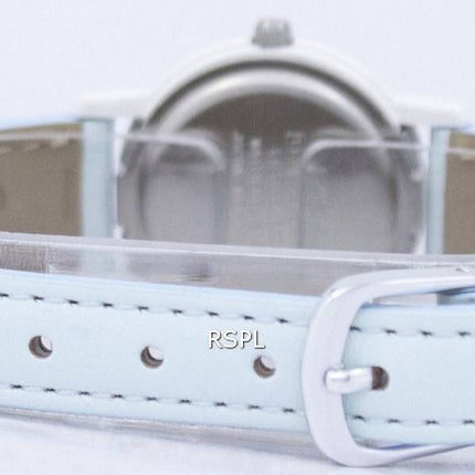 Montre Casio analogique Quartz LQ-139L-2 b LQ139L-2 b féminin