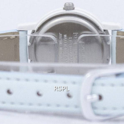 Montre Casio analogique Quartz LQ-139L-2 b LQ139L-2 b féminin