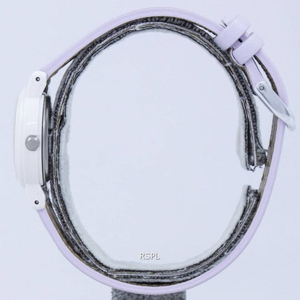 Montre Casio analogique Quartz LQ-139L-6 b LQ139L-6 b féminin