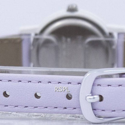 Montre Casio analogique Quartz LQ-139L-6 b LQ139L-6 b féminin