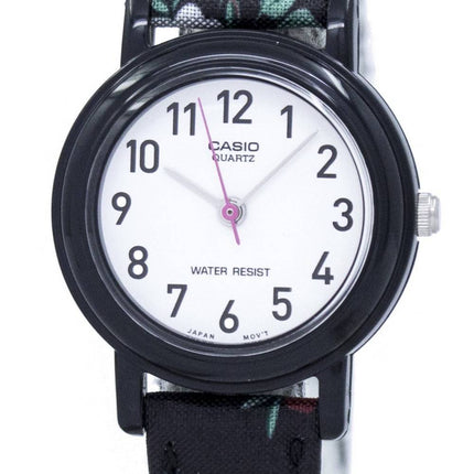 Montre Casio analogique Quartz LQ-139LB-1 b 2 LQ139LB-1 b 2 féminines