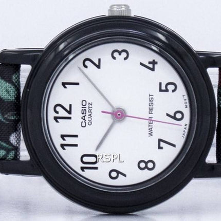 Montre Casio analogique Quartz LQ-139LB-1 b 2 LQ139LB-1 b 2 féminines