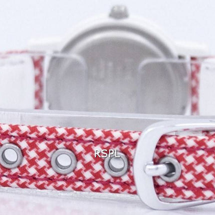Montre Casio analogique Quartz LQ-139LB-4 LQ139LB-4 ter féminin