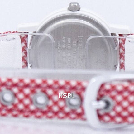 Montre Casio analogique Quartz LQ-139LB-4 LQ139LB-4 ter féminin