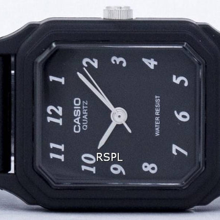 Montre Casio analogique Quartz LQ-142-1 b LQ142-1 b féminin