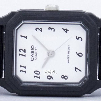 Montre Casio analogique Quartz LQ-142-7 b LQ142-7 b féminin