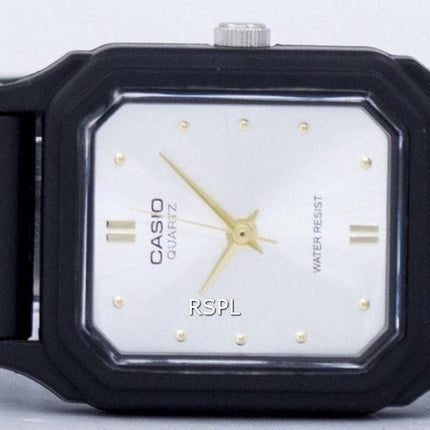 Montre Casio analogique Quartz LQ142E de LQ-142F-7 a-7 a féminin