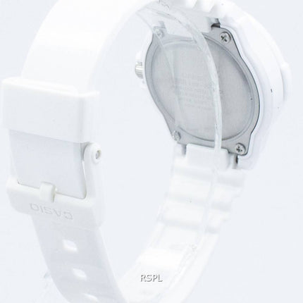 Montre Casio analogique Quartz LRW-200H-2E2V LRW200H-2E2V féminin
