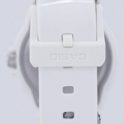 Montre Casio analogique Quartz LRW-200H-4E2VDR LRW200H-4E2VDR féminin