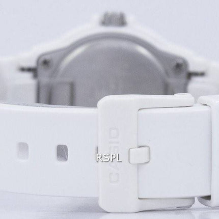 Montre Casio analogique Quartz LRW-200H-4E2VDR LRW200H-4E2VDR féminin