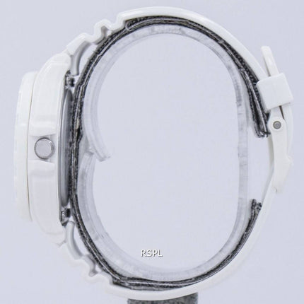 Montre Casio analogique Quartz LRW-250H-4AVDF LRW250H-4AVDF féminin