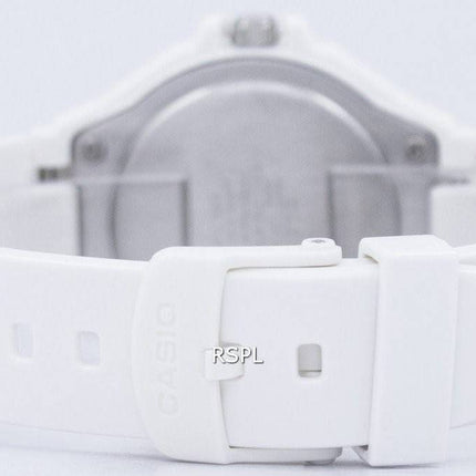 Montre Casio analogique Quartz LRW-250H-4AVDF LRW250H-4AVDF féminin