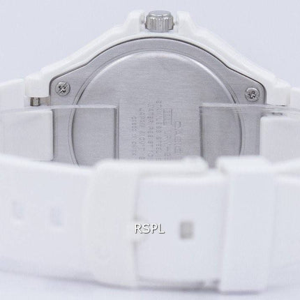Montre Casio analogique Quartz LRW-250H-4AVDF LRW250H-4AVDF féminin