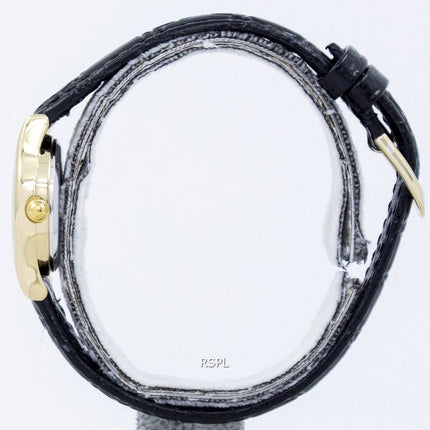 Montre Quartz analogique Casio LTP-1094Q-1 a LTP1094Q-1 a féminin