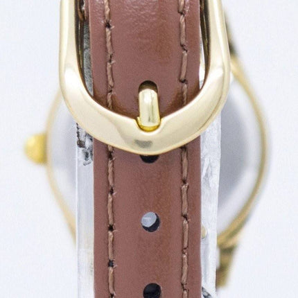 Montre Casio Quartz analogique LTP-1094Q-7 b 7 féminin