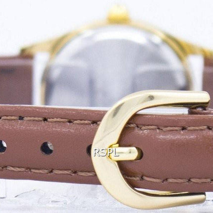 Montre Casio Quartz analogique LTP-1094Q-7 b 7 féminin