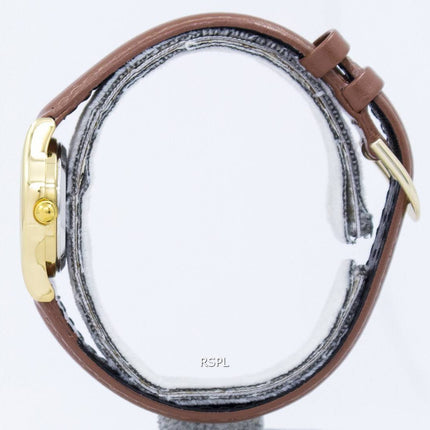 Montre Quartz analogique Casio LTP-1094Q-7 b 8 LTP1094Q-7 b 8 féminines