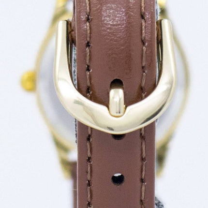Montre Quartz analogique Casio LTP-1094Q-7 b 8 LTP1094Q-7 b 8 féminines