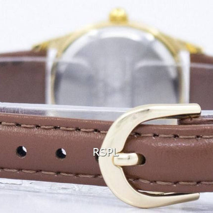 Montre Quartz analogique Casio LTP-1094Q-7 b 8 LTP1094Q-7 b 8 féminines