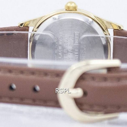 Montre Quartz analogique Casio LTP-1094Q-7 b 8 LTP1094Q-7 b 8 féminines