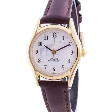 Montre Casio LTP-1094Q-7B9 Quartz pour femme