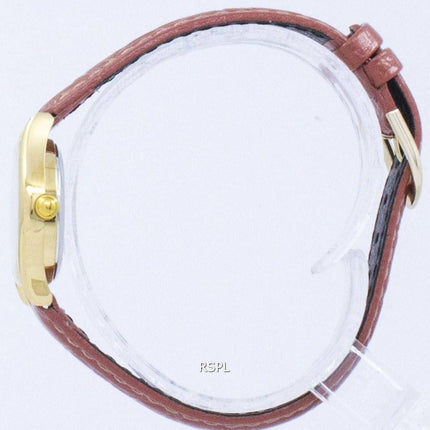 Montre Quartz analogique Casio LTP-1094Q-9 b LTP1094Q-9 b féminin