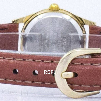 Montre Quartz analogique Casio LTP-1094Q-9 b LTP1094Q-9 b féminin