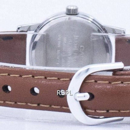 Montre Quartz analogique Casio LTP-1095E-7 b LTP1095E-7 b féminin