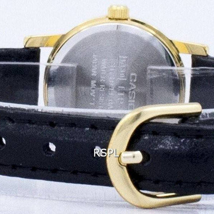 Montre Quartz analogique Casio LTP-1095Q-1 a LTP1095Q-1 a féminin