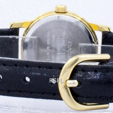 Montre Quartz analogique Casio LTP-1095Q-7 a LTP1095Q-7 a féminin