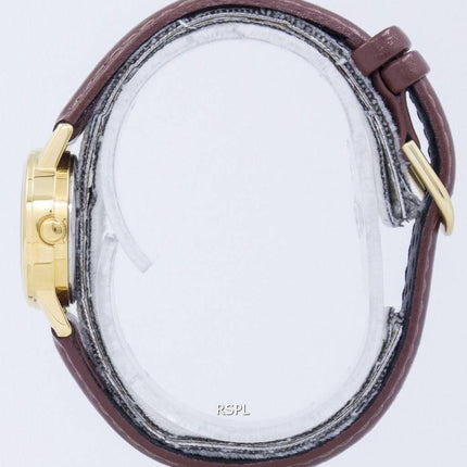 Montre Quartz analogique Casio LTP-1095Q-9 b 1 LTP1095Q-9 b 1 féminin