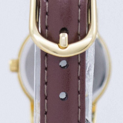 Montre Quartz analogique Casio LTP-1095Q-9 b 1 LTP1095Q-9 b 1 féminin
