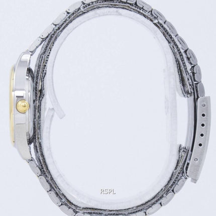 Montre Quartz analogique Casio LTP-1129G-7ARDF LTP1129G-7ARDF féminin