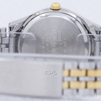 Montre Quartz analogique Casio LTP-1129G-7ARDF LTP1129G-7ARDF féminin
