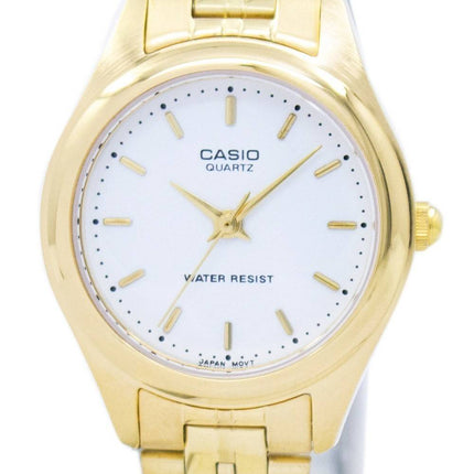 Montre Quartz analogique Casio LTP-1129N-7 a LTP1129N-7 a féminin
