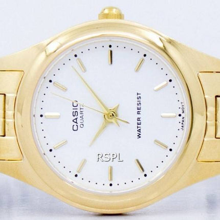 Montre Quartz analogique Casio LTP-1129N-7 a LTP1129N-7 a féminin
