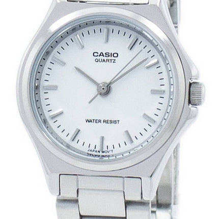 Montre Quartz analogique Casio LTP-1130-7 a LTP1130A-7 a féminin