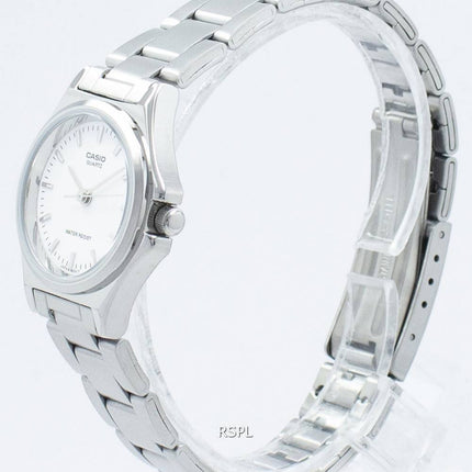 Montre Quartz analogique Casio LTP-1130-7 a LTP1130A-7 a féminin