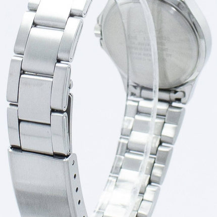 Montre Quartz analogique Casio LTP-1130-7 a LTP1130A-7 a féminin