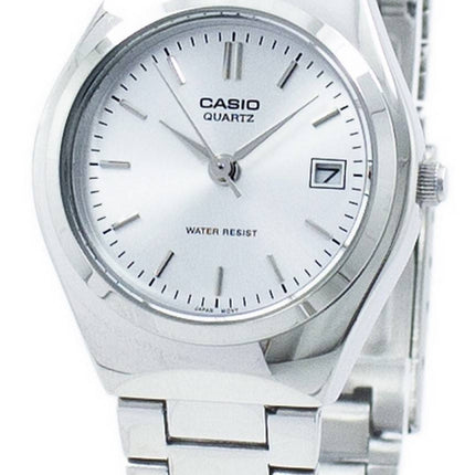 Montre de Casio analogiques Quartz LTP-1170A-7 a LTP1170A-7AWomen