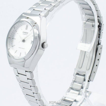 Montre de Casio analogiques Quartz LTP-1170A-7 a LTP1170A-7AWomen