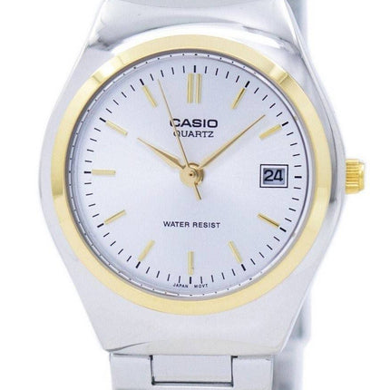 Montre Quartz analogique Casio LTP-1170G-7ARDF LTP1170G-7ARDF féminin